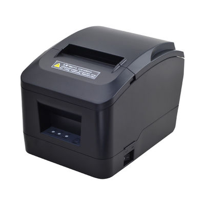 Auto Cutter 260mm Speed Portable Bluetooth Receipt Printer 100KM Head Life