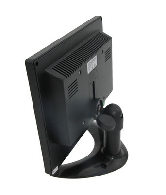 VGA Input 1024x600 Resolution Point Of Sale Touch Screen Monitor 7'' IPS Panel