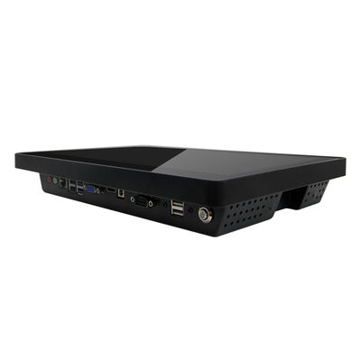 15.6inch Windows POS System All In One Capacitive Pos Machine Register