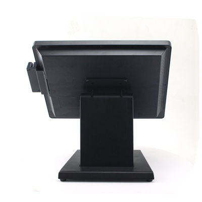 4:3 Ratio Touch Screen Point Of Sale Terminals 1024x768 Hotel Pos System