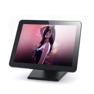 17 Inch AC220V-DC12V Windows POS System Integrated Pos Terminal