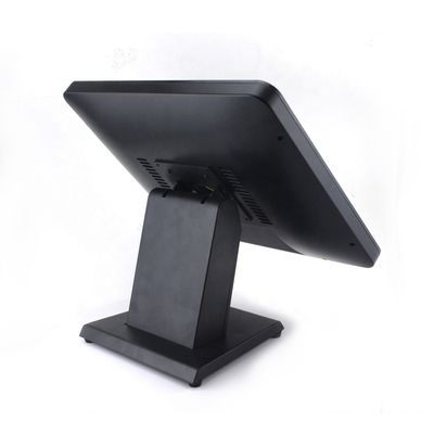 OEM 17" 1280x1024 Pos System Touch Screen Monitor FC Certified