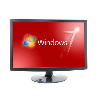 22 Inch OEM USB 1680x1050 POS Touch Screen Monitor OEM Available