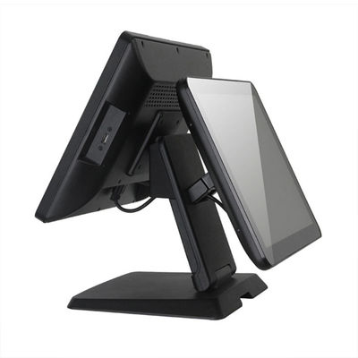 Carav 15'' 400cd/M2 Retail Point Of Sale System Includes Touchscreen Pc Pos Software
