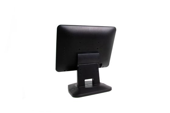 1024×768 9.7 Inch Frameless IPS Screen Epos Lcd Monitor HDMI