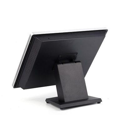 19 inch POS Systems Capacitive Touch POS Systems Billing J1900 POS Terminal